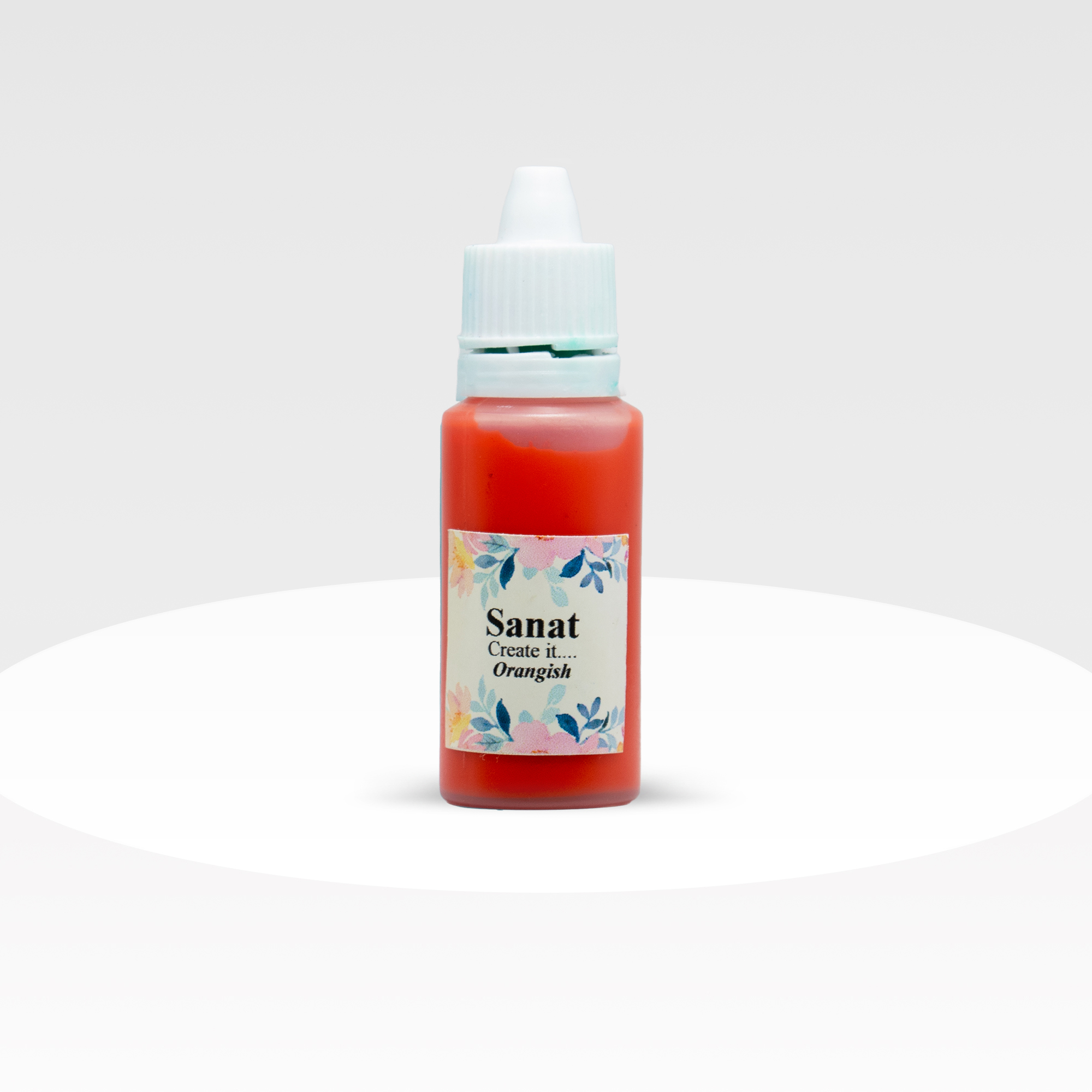 Sanat Transparent Tints - Image 6