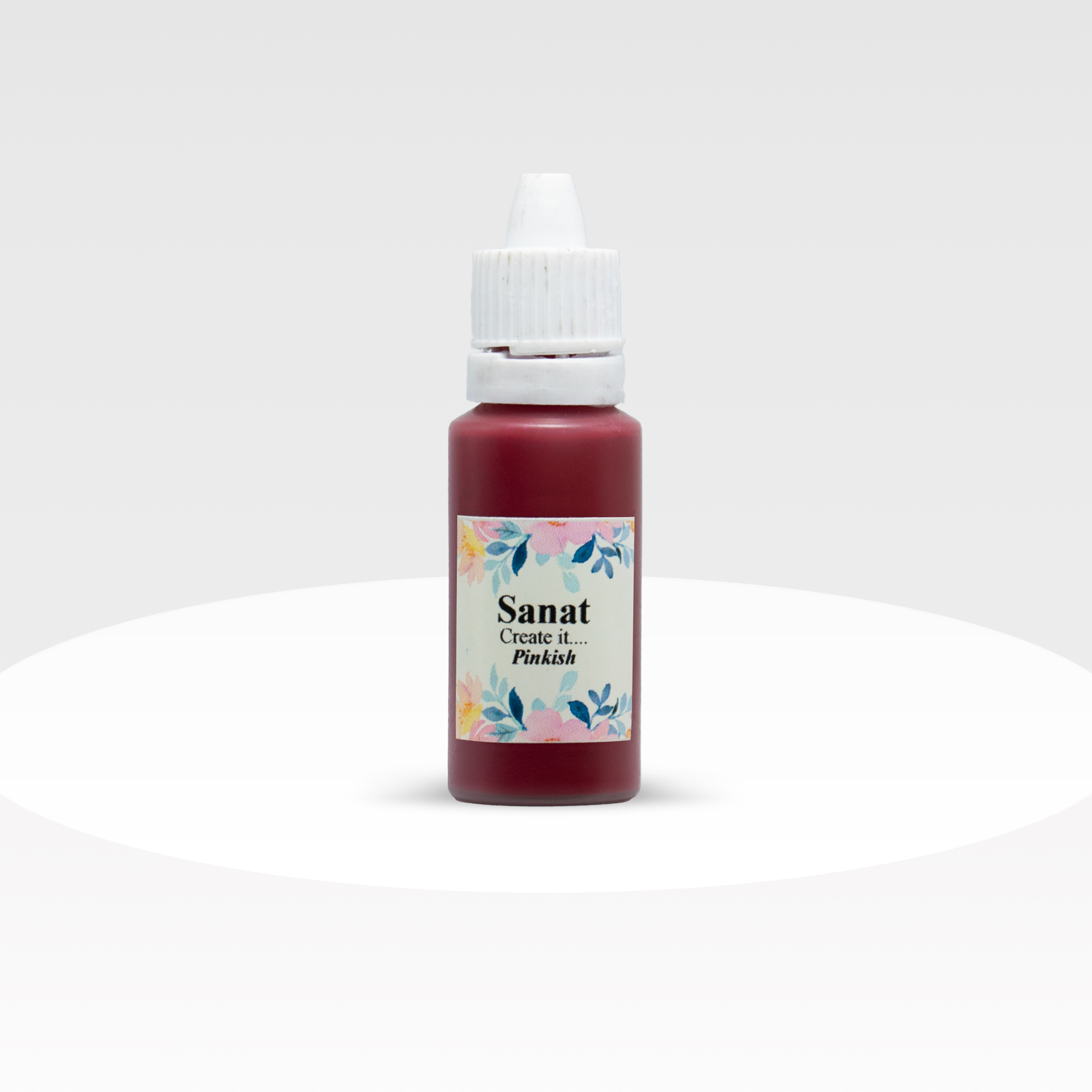 Sanat Transparent Tints - Image 7