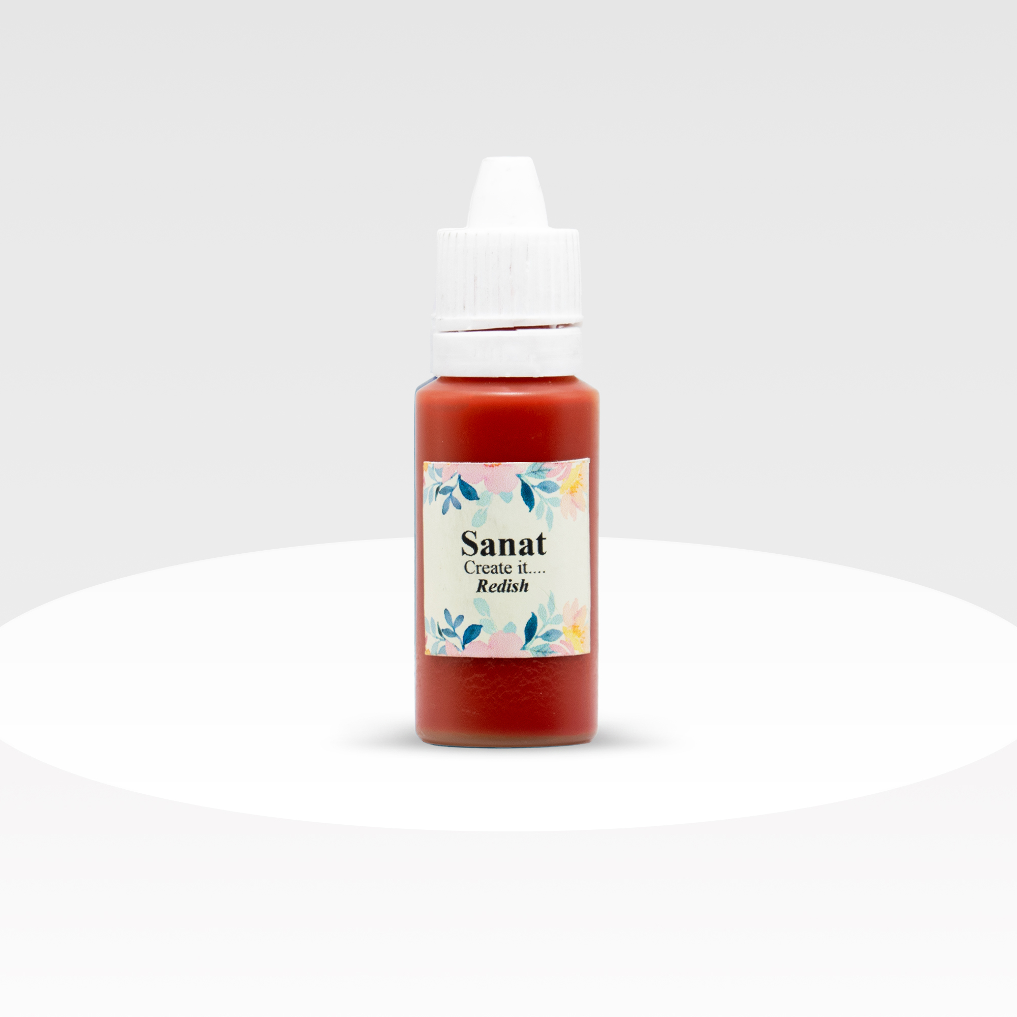 Sanat Transparent Tints - Image 9