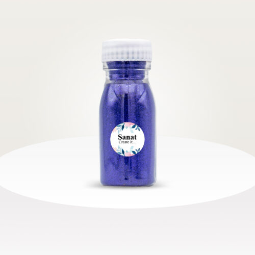 Sanat Dust Glitter