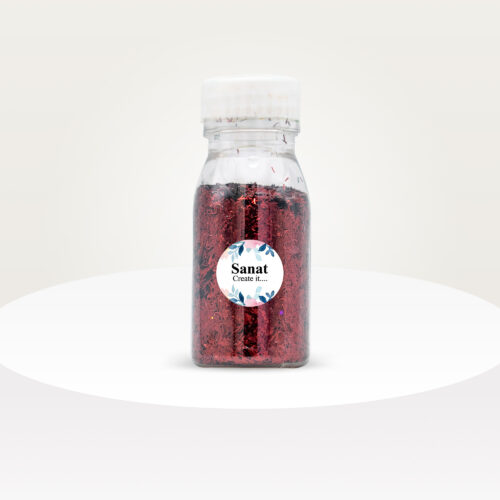 Sanat Fairy Glitters