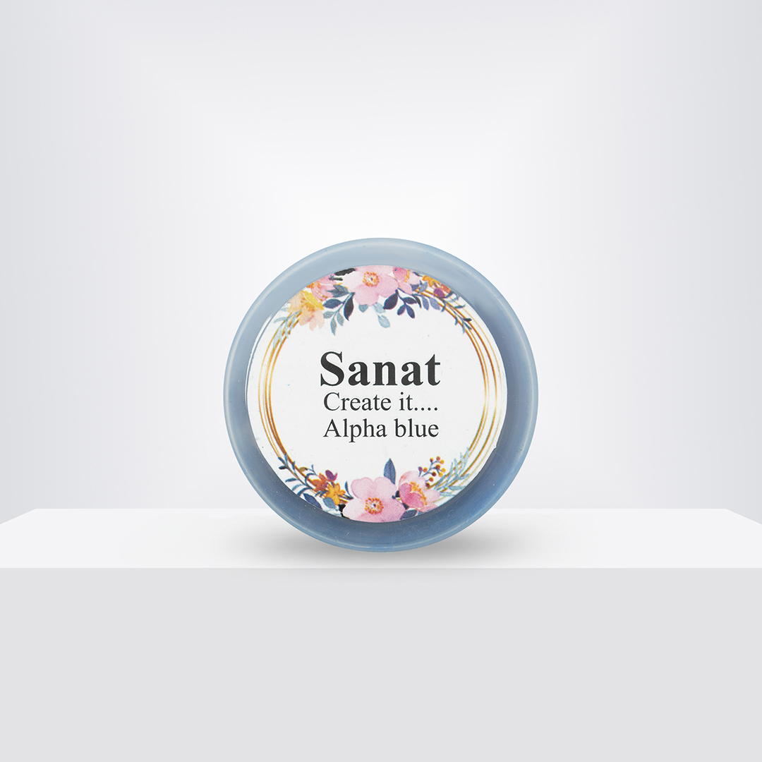 Sanat Resin Pastes - Image 54