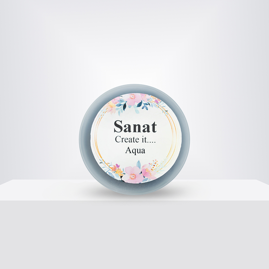 Sanat Resin Pastes - Image 53