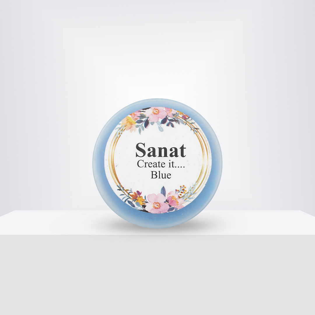 Sanat Resin Pastes - Image 49