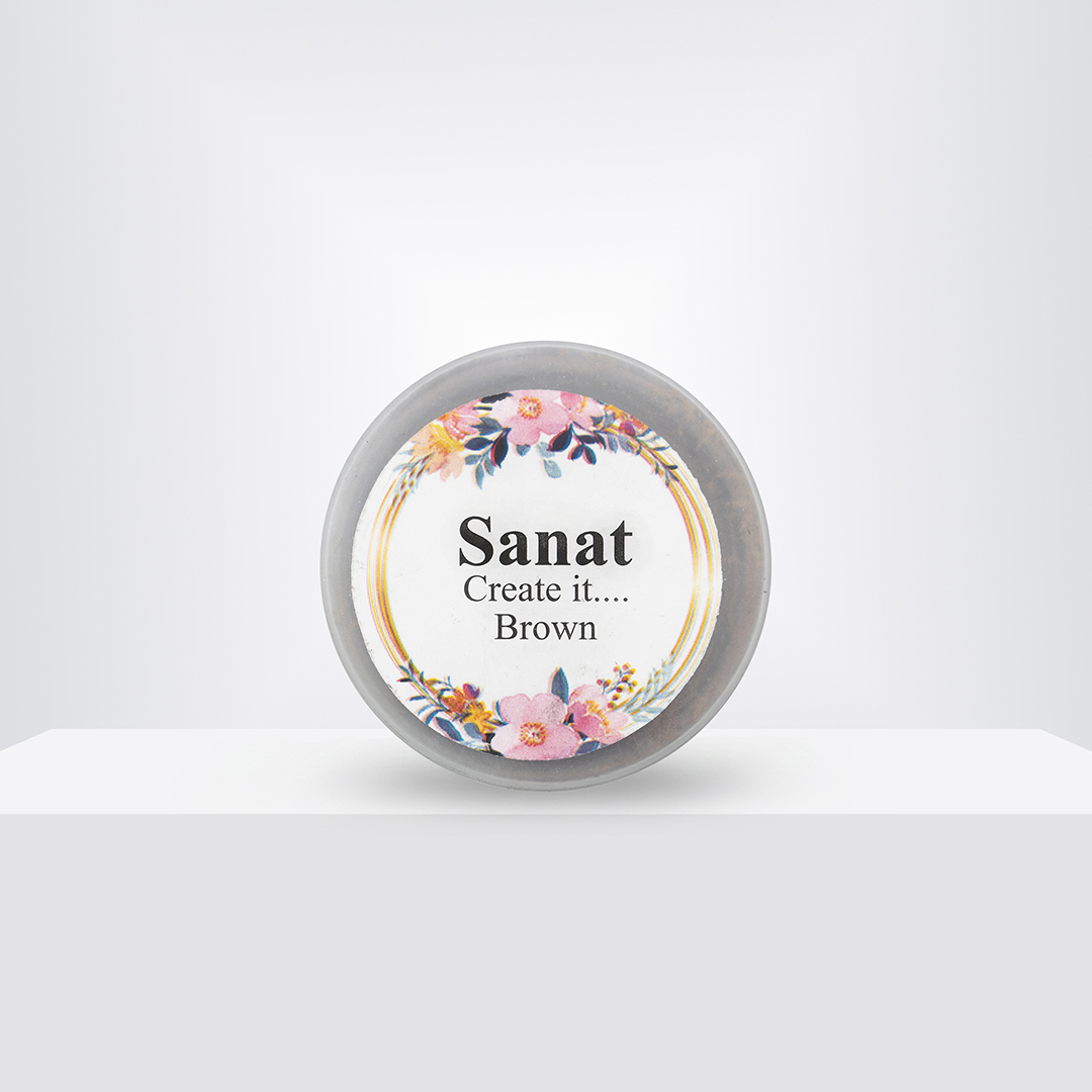 Sanat Resin Pastes - Image 48