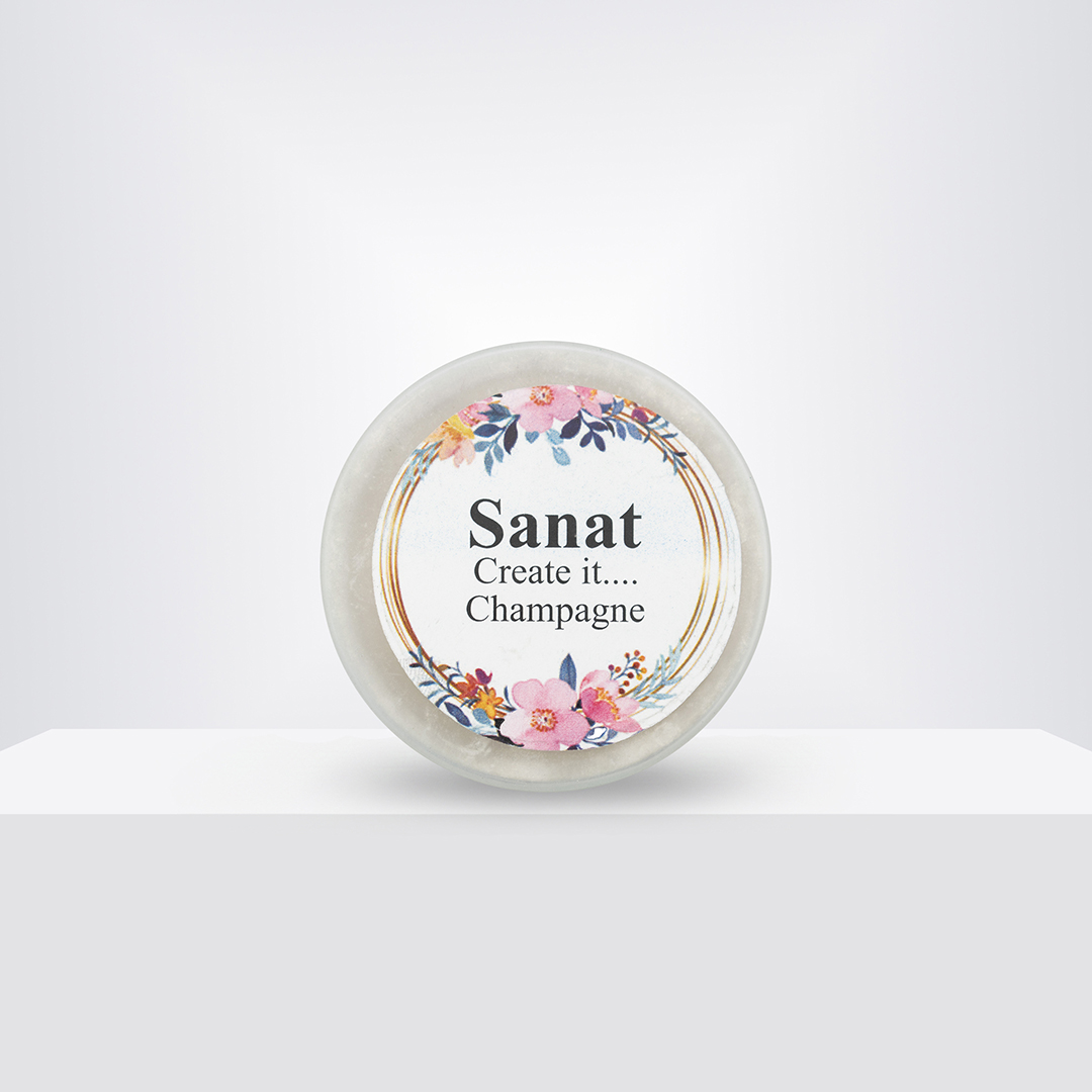 Sanat Resin Pastes - Image 46
