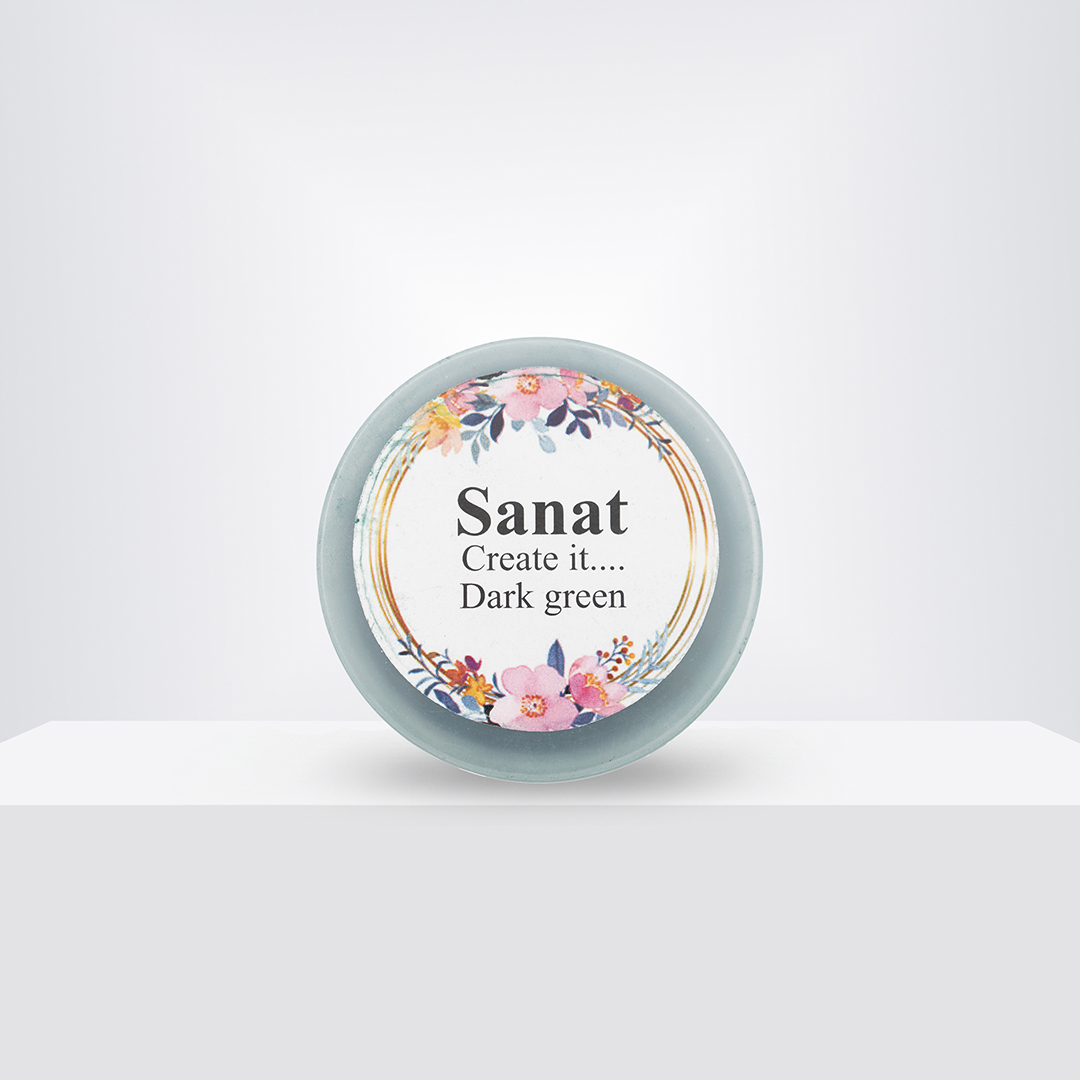 Sanat Resin Pastes - Image 44