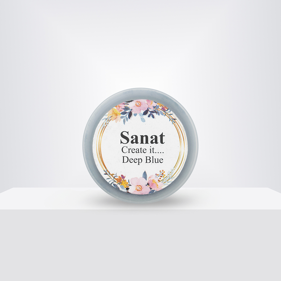 Sanat Resin Pastes - Image 42