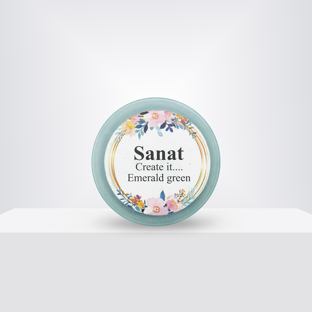 Sanat Resin Pastes - Image 41