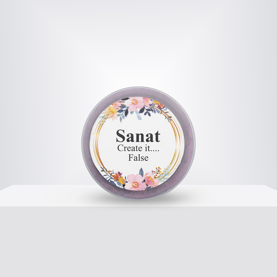 Sanat Resin Pastes - Image 40