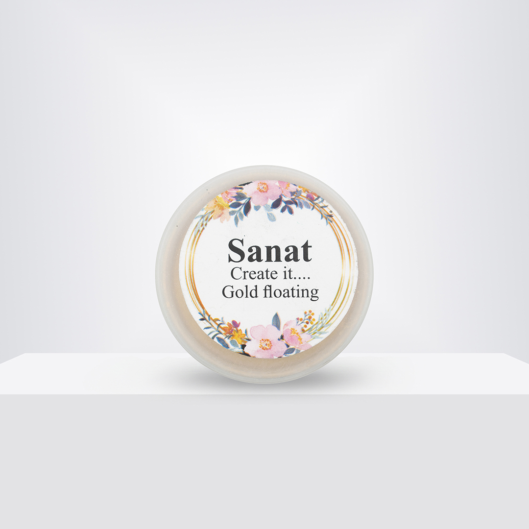Sanat Resin Pastes - Image 38