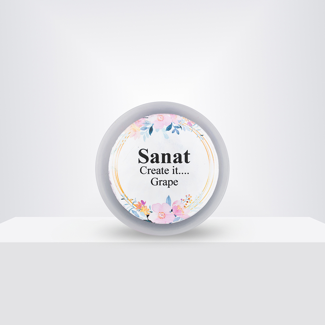 Sanat Resin Pastes - Image 36