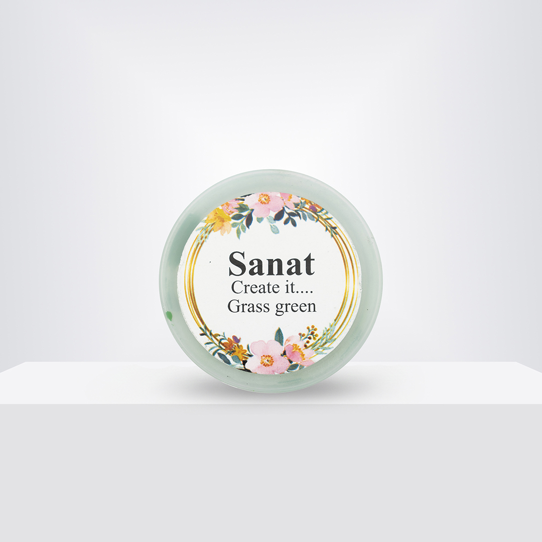 Sanat Resin Pastes - Image 35
