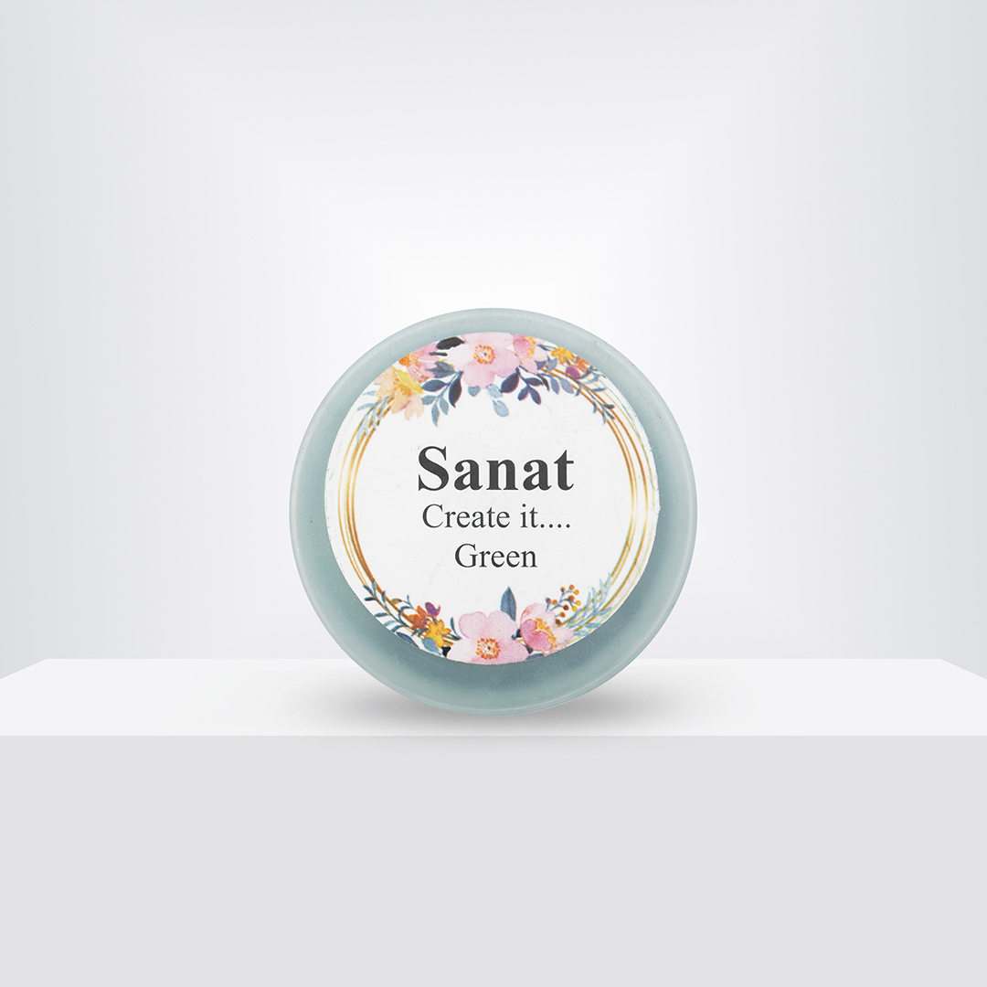 Sanat Resin Pastes - Image 34