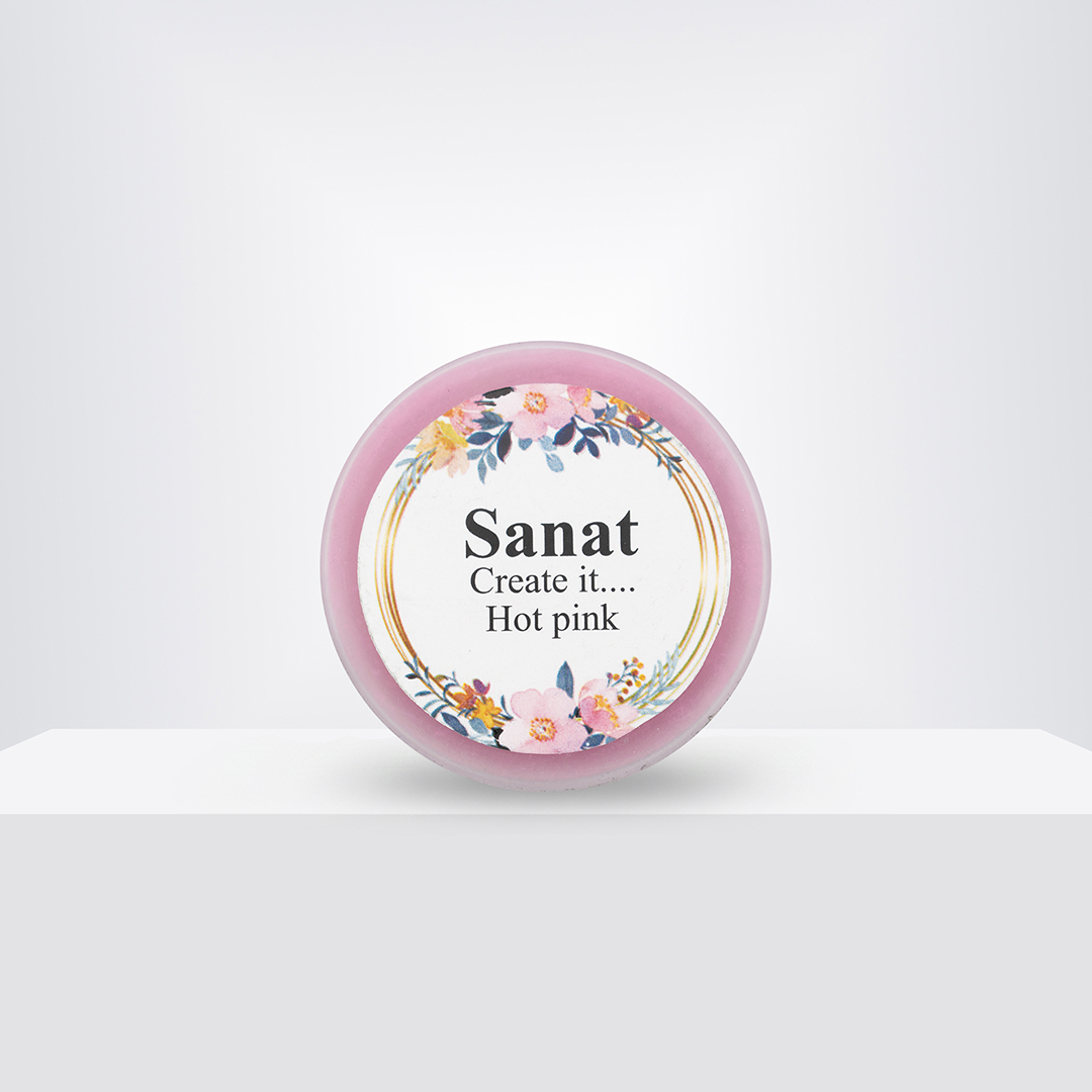 Sanat Resin Pastes - Image 33