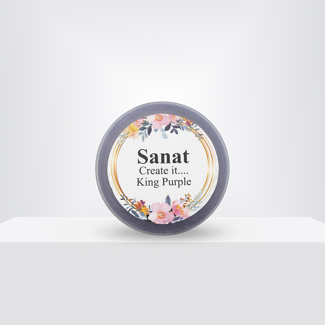 Sanat Resin Pastes - Image 32
