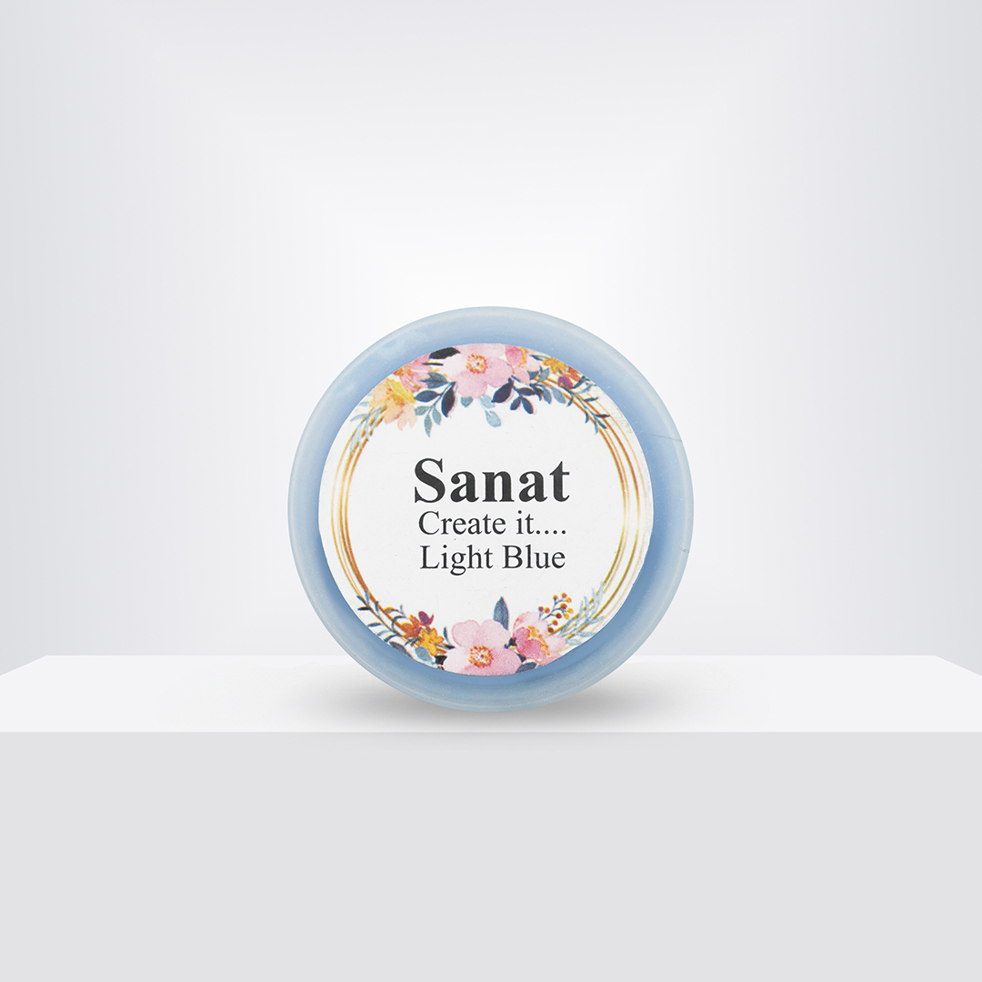 Sanat Resin Pastes - Image 31
