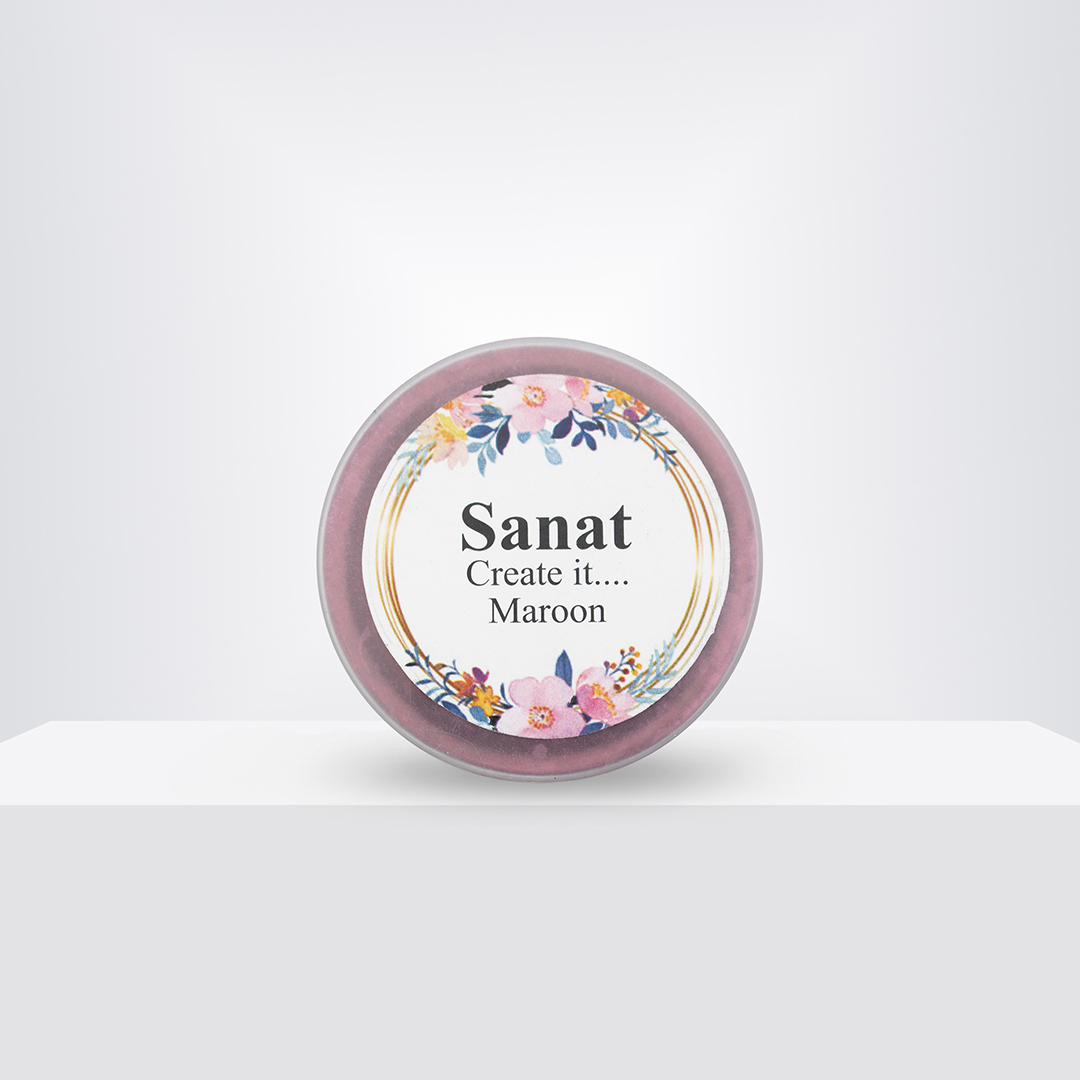 Sanat Resin Pastes - Image 30