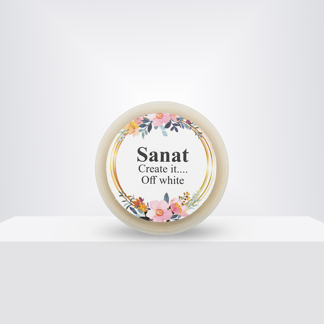 Sanat Resin Pastes - Image 27