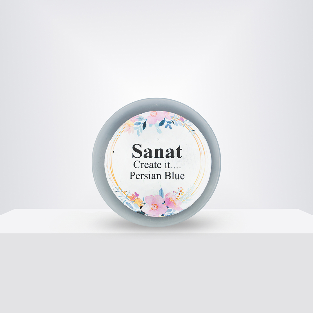 Sanat Resin Pastes - Image 24