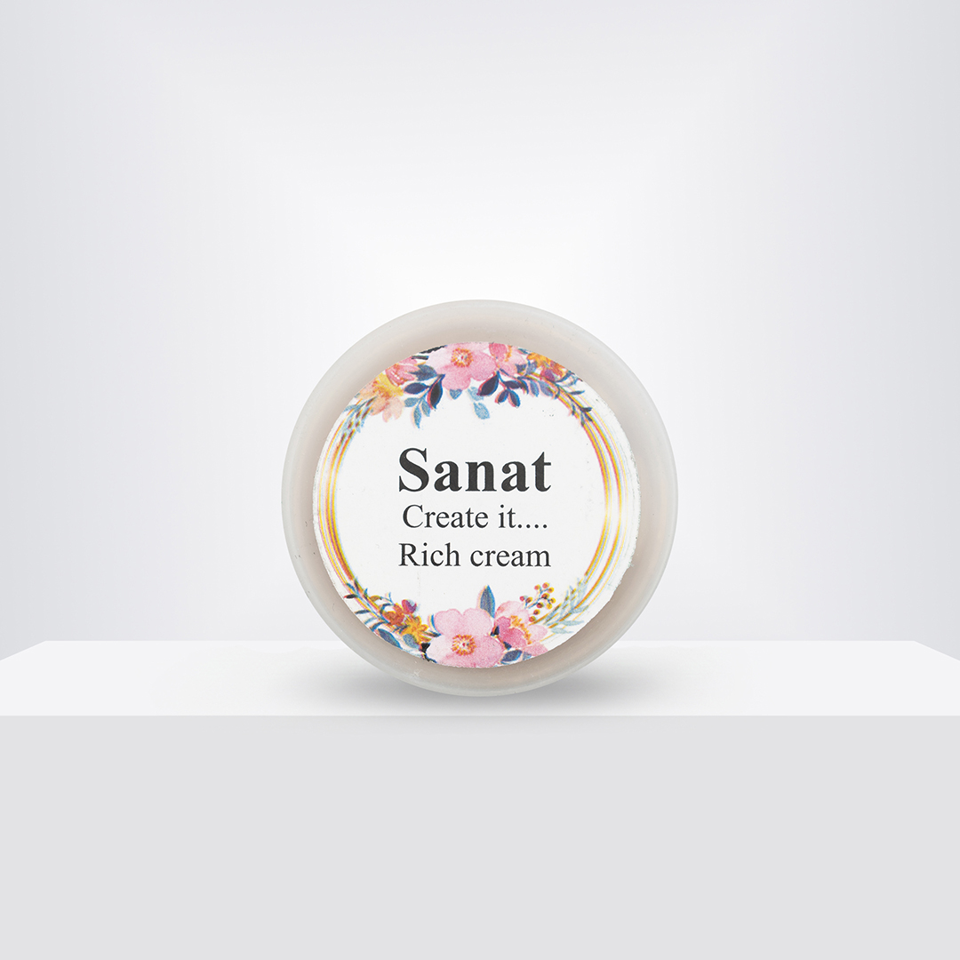 Sanat Resin Pastes - Image 19
