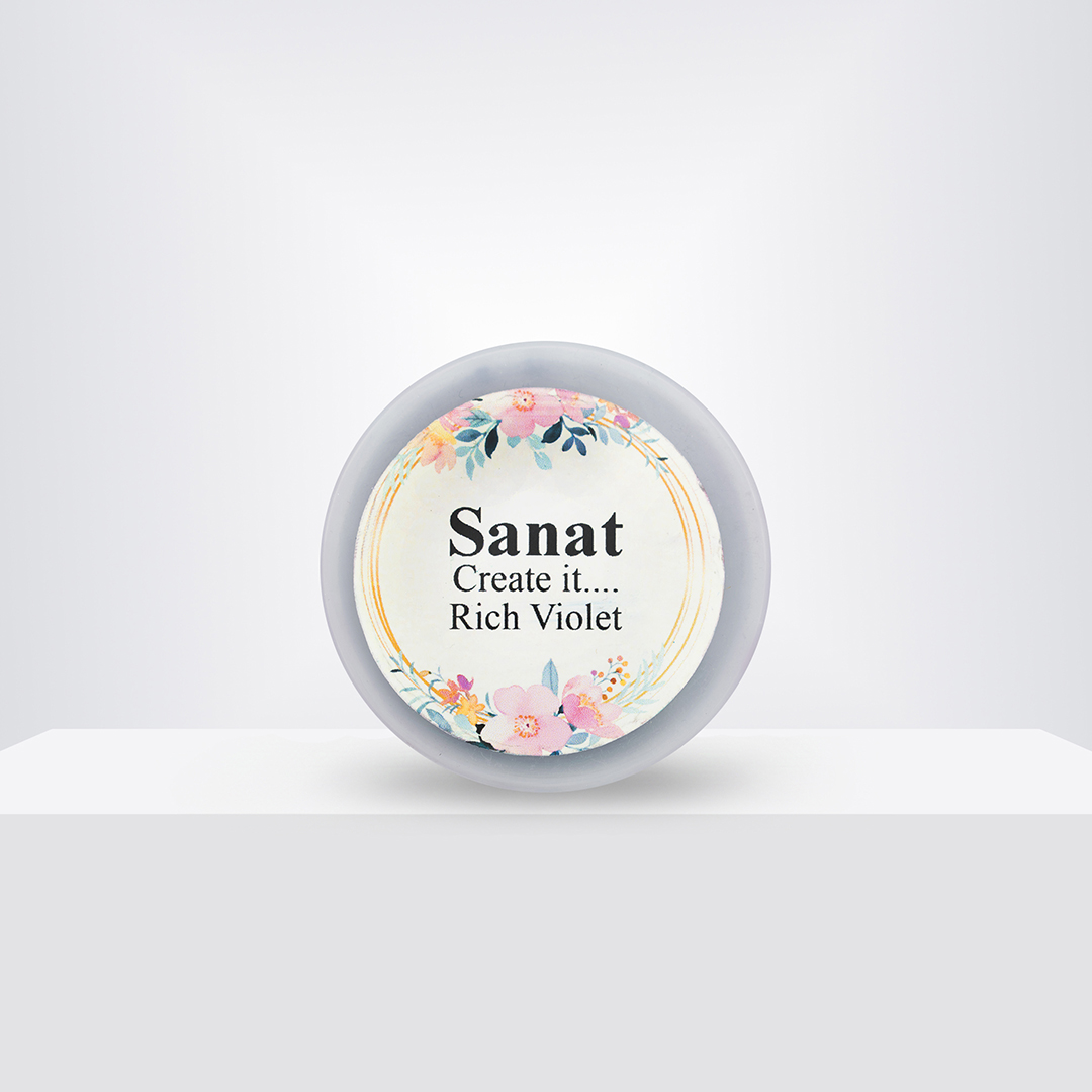 Sanat Resin Pastes - Image 18