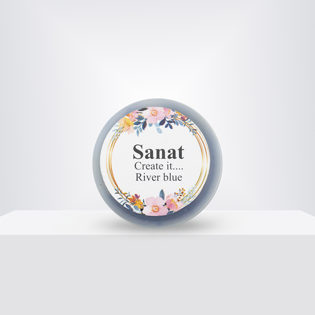 sanat-river-blue