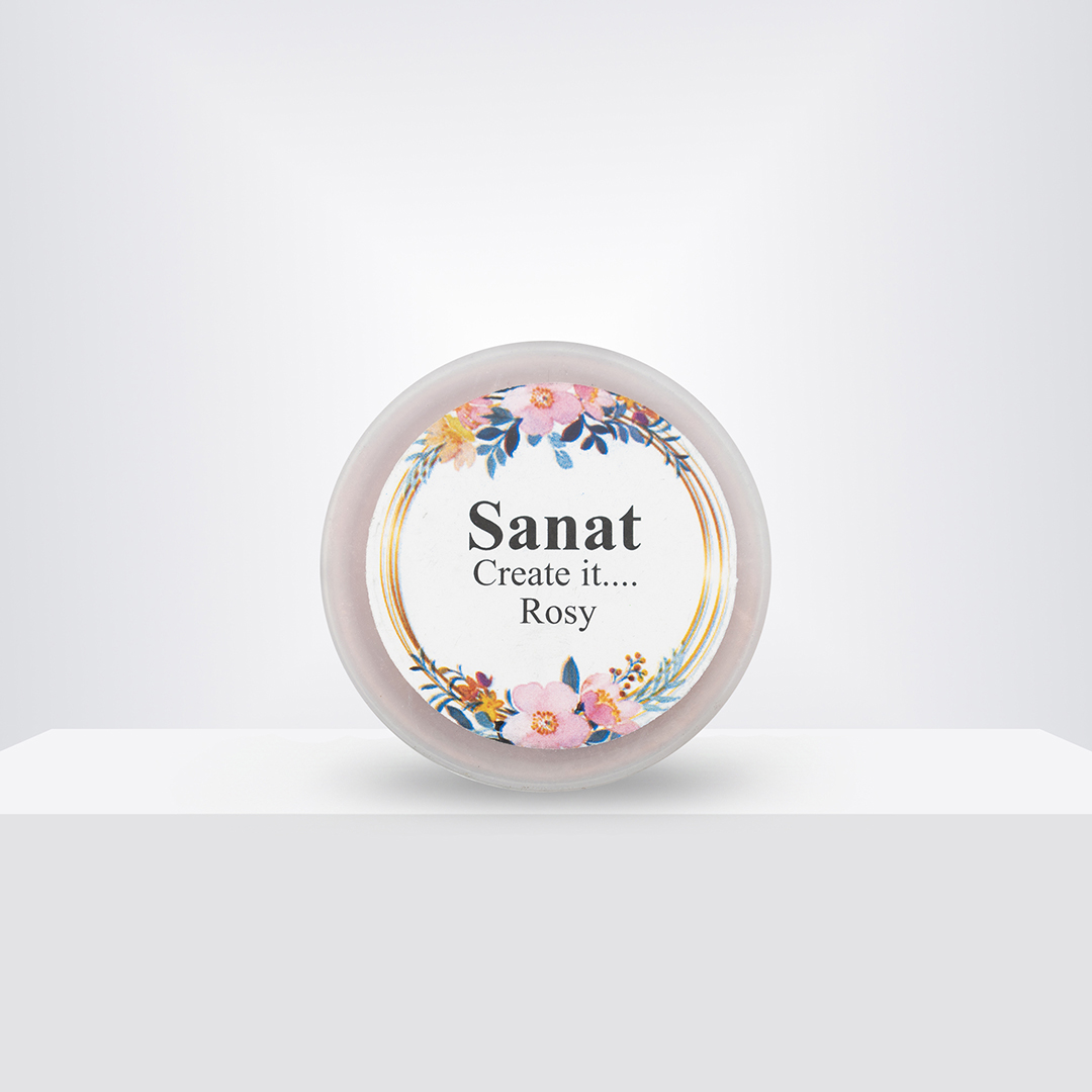 Sanat Resin Pastes - Image 15