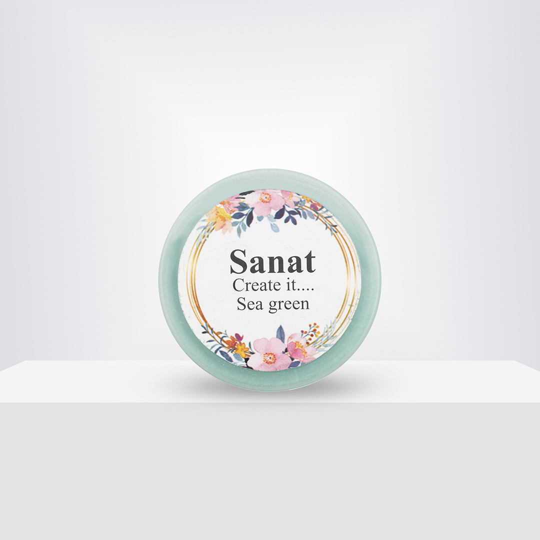 Sanat Resin Pastes - Image 13