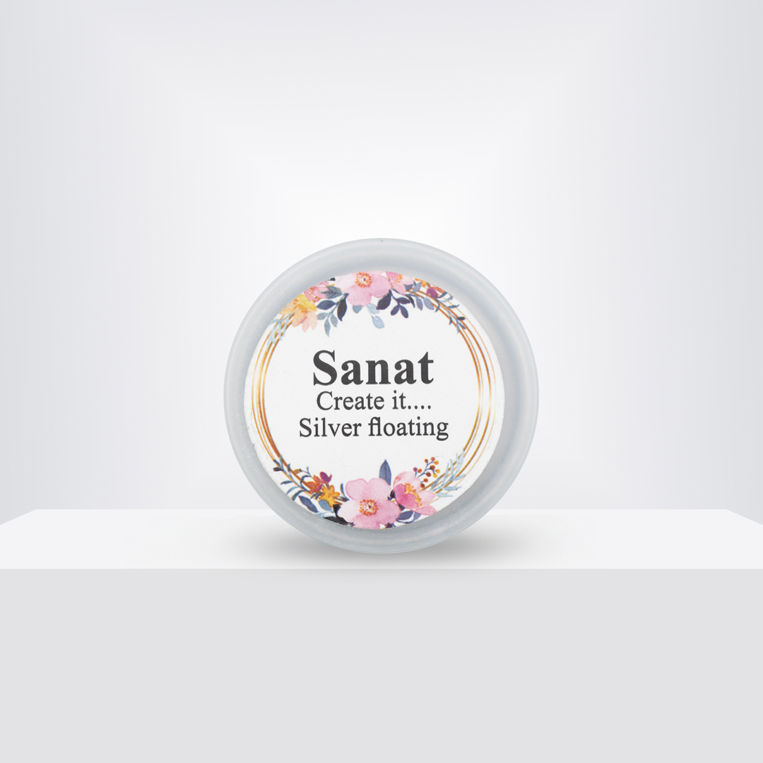 Sanat Resin Pastes - Image 12