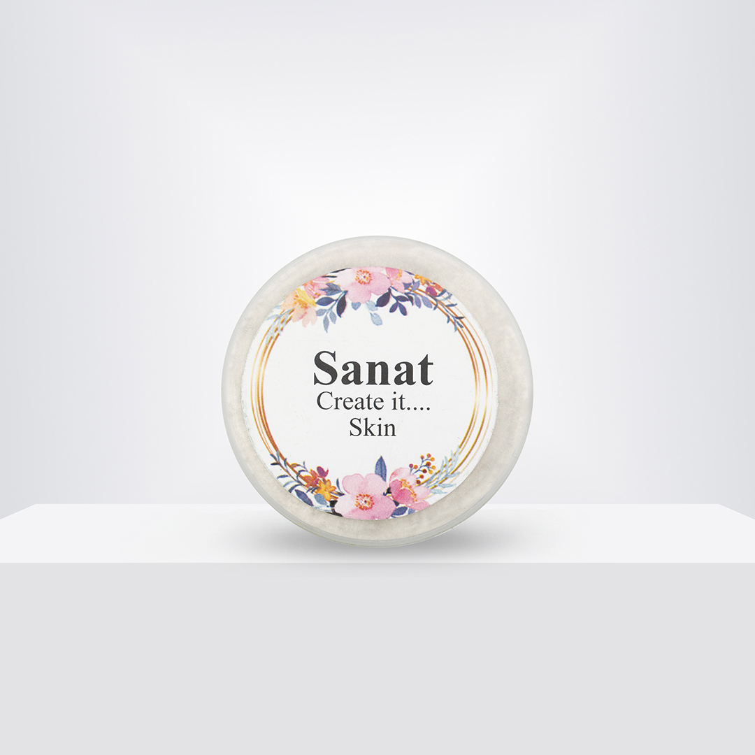 Sanat Resin Pastes - Image 11