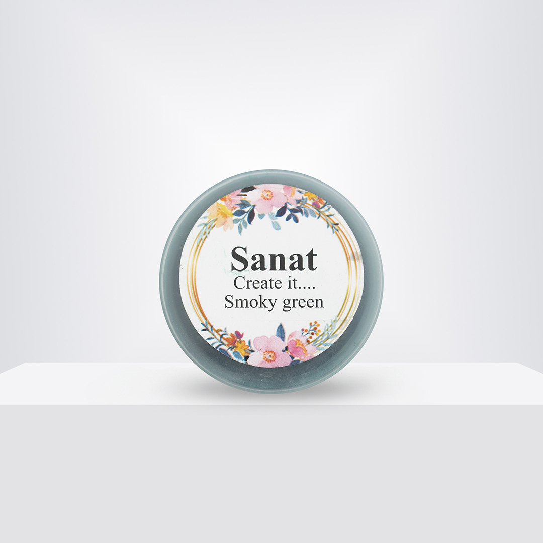 Sanat Resin Pastes - Image 10