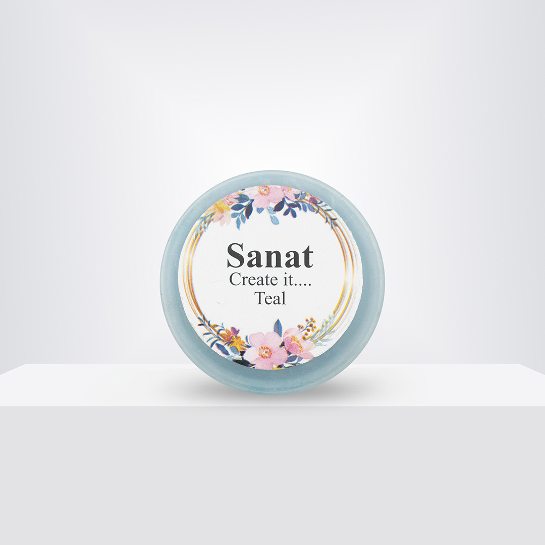 Sanat Resin Pastes - Image 9
