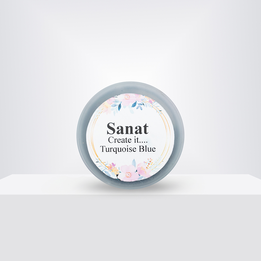 Sanat Resin Pastes - Image 8