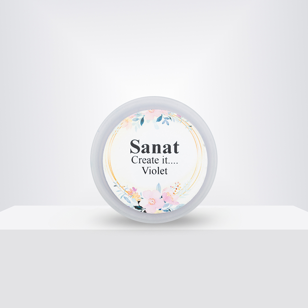 Sanat Resin Pastes - Image 6