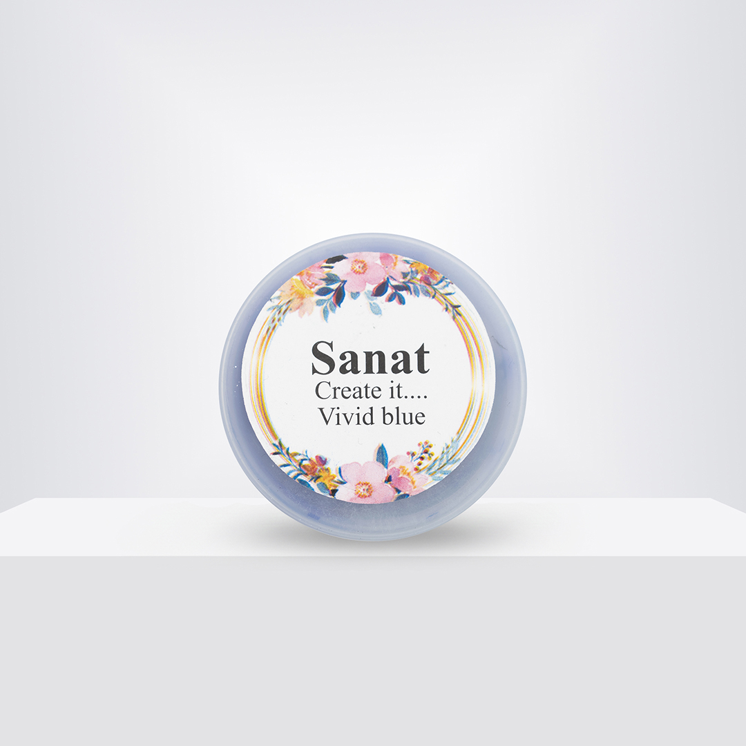 Sanat Resin Pastes - Image 5