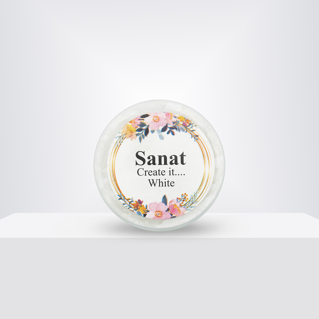 Sanat Resin Pastes - Image 4