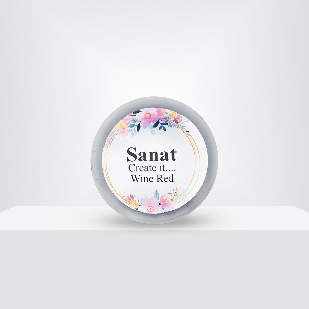 Sanat Resin Pastes - Image 3