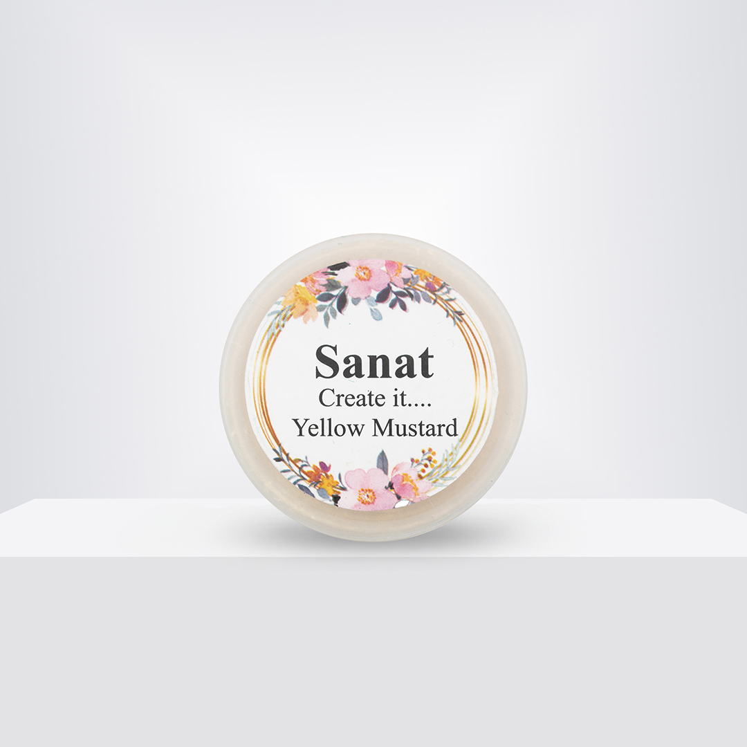 Sanat Resin Pastes - Image 2