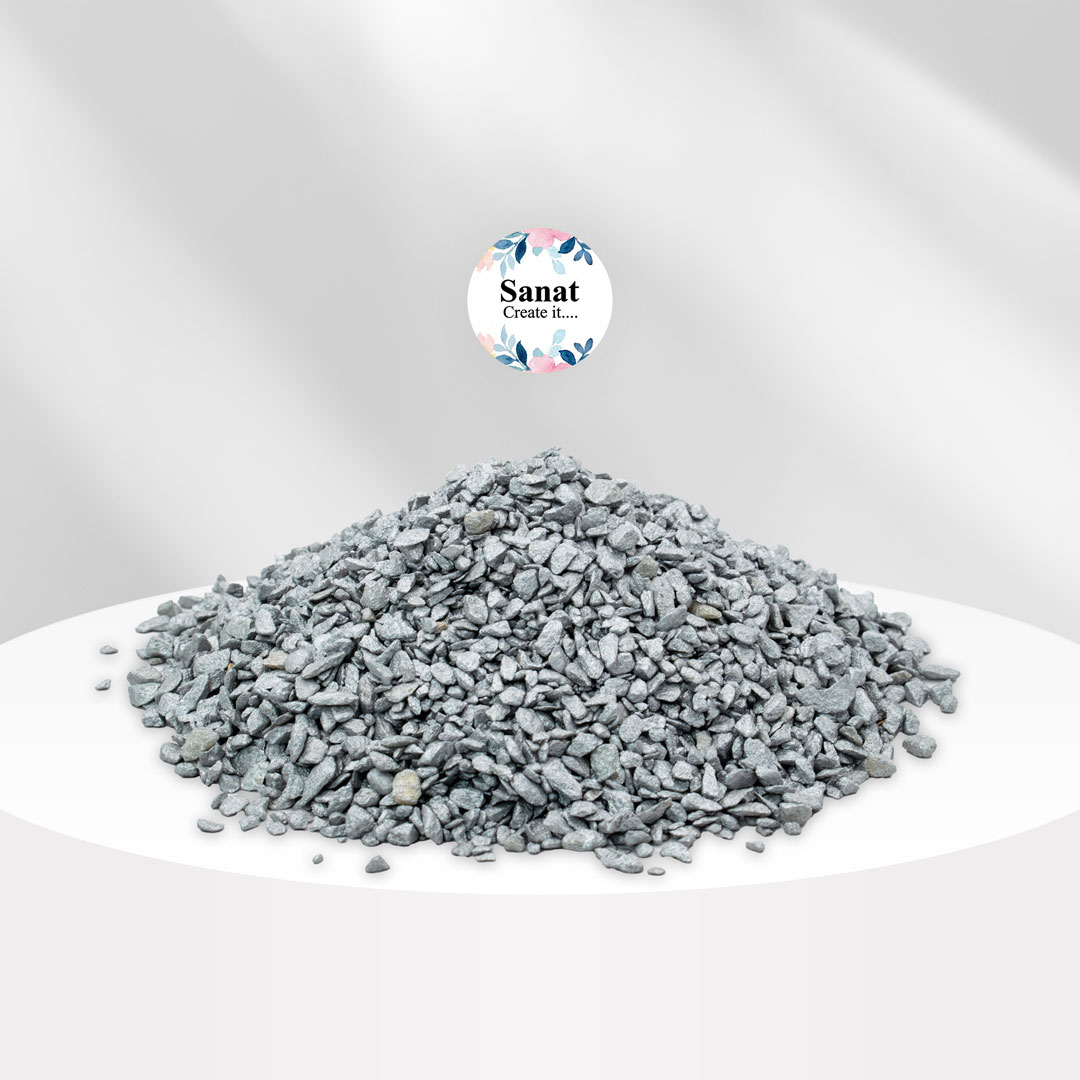 Sanat Crushed Stones