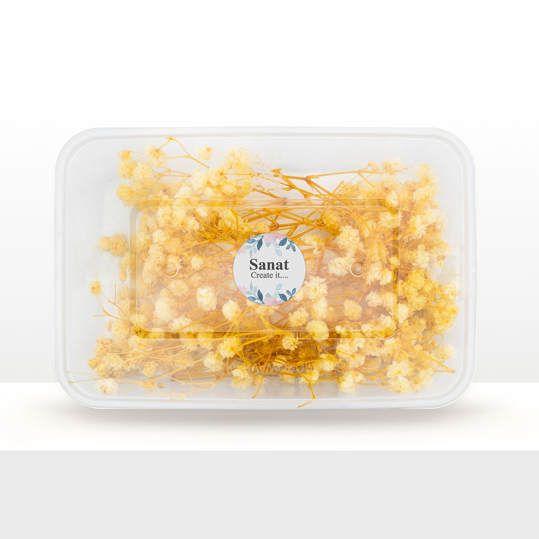 Sanat Baby Breath Box - Image 12