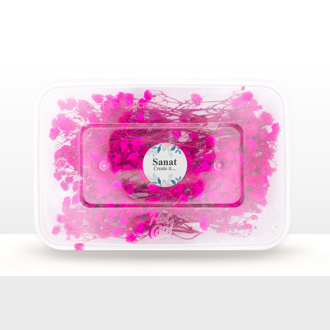 Sanat Baby Breath Box - Image 10