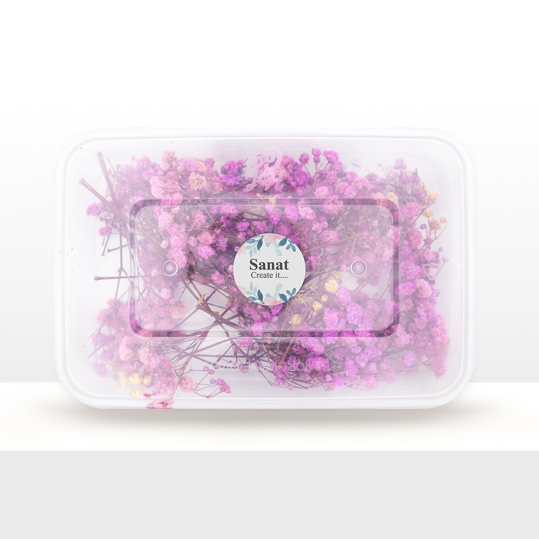 Sanat Baby Breath Box - Image 8