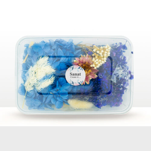 Sanat Dry Flowers
