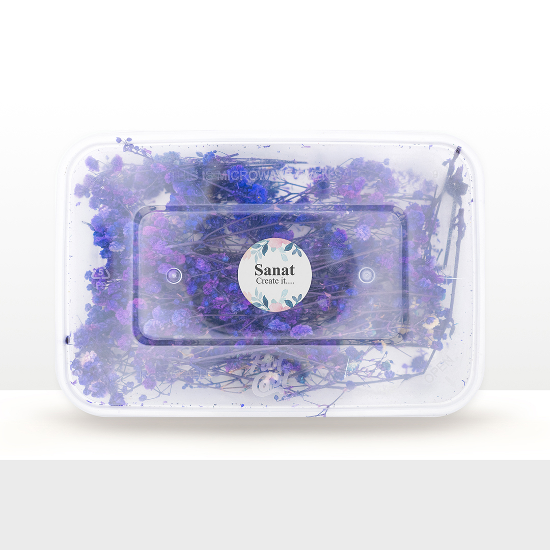 Sanat Baby Breath Box - Image 6