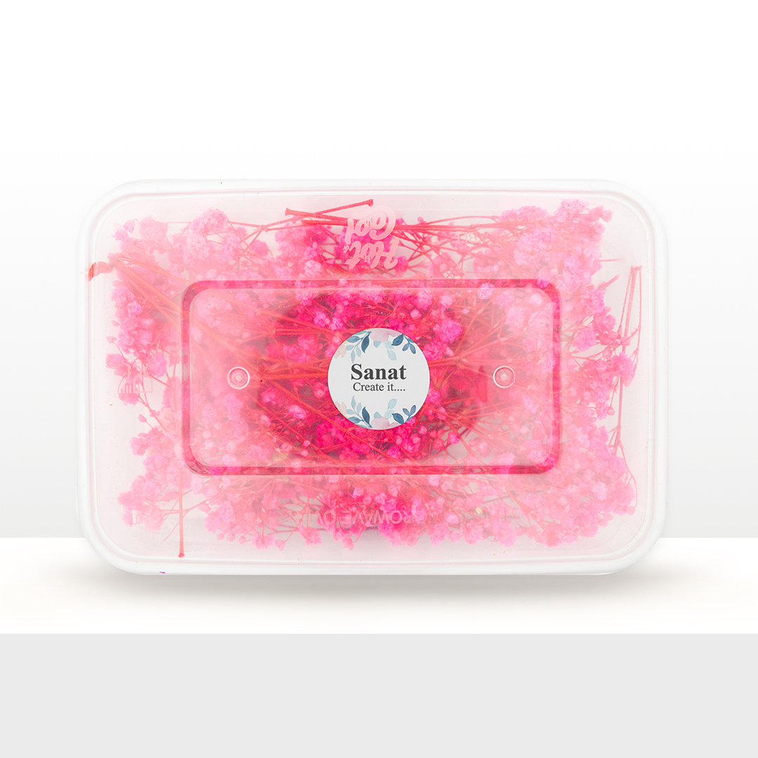 Sanat Baby Breath Box - Image 5