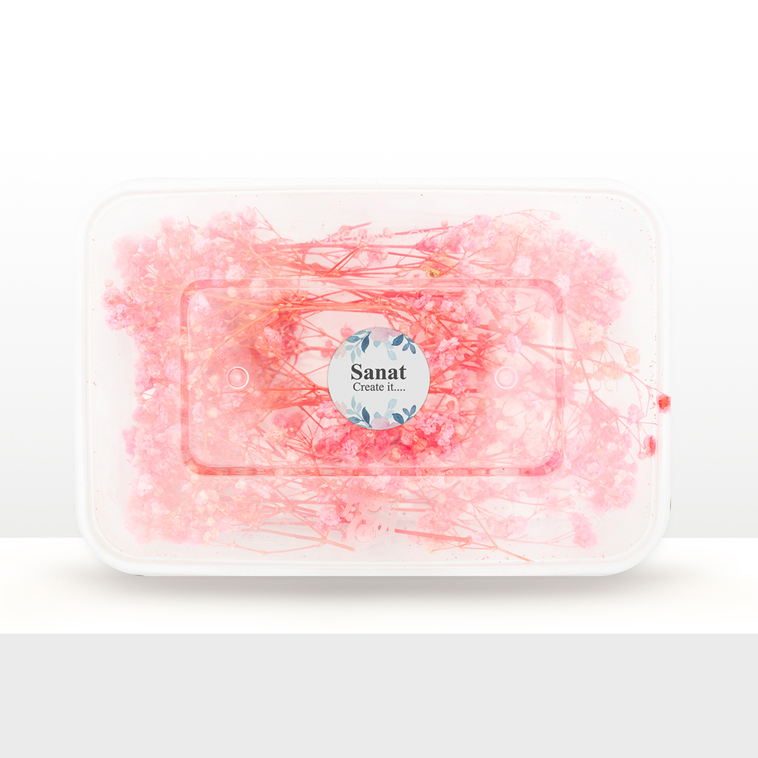 Sanat Baby Breath Box - Image 4