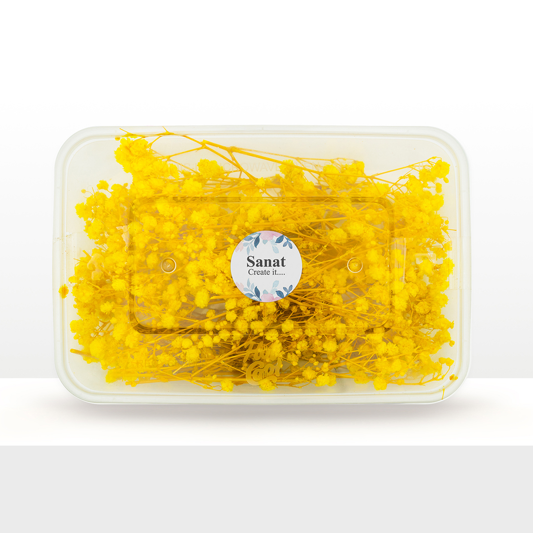 Sanat Baby Breath Box - Image 3