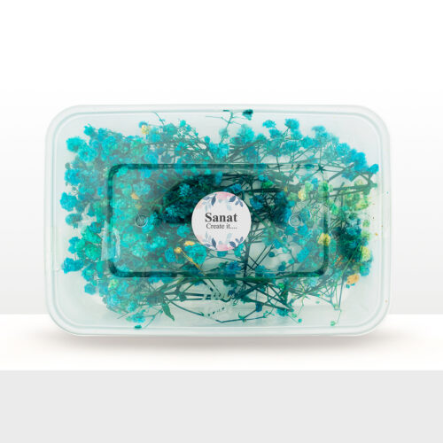 Sanat Baby Breath Box