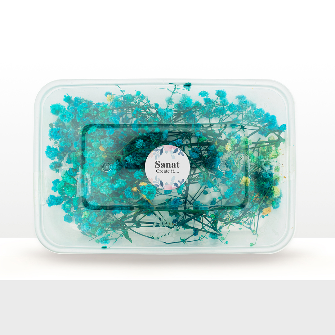 Sanat Baby Breath Box